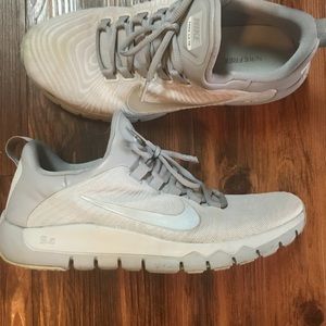 MENS NIKE FREE 5.0 TRAINERS
